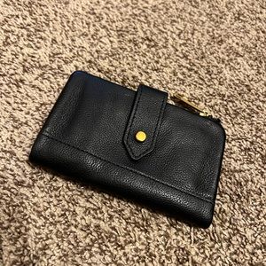 Fossil wallet